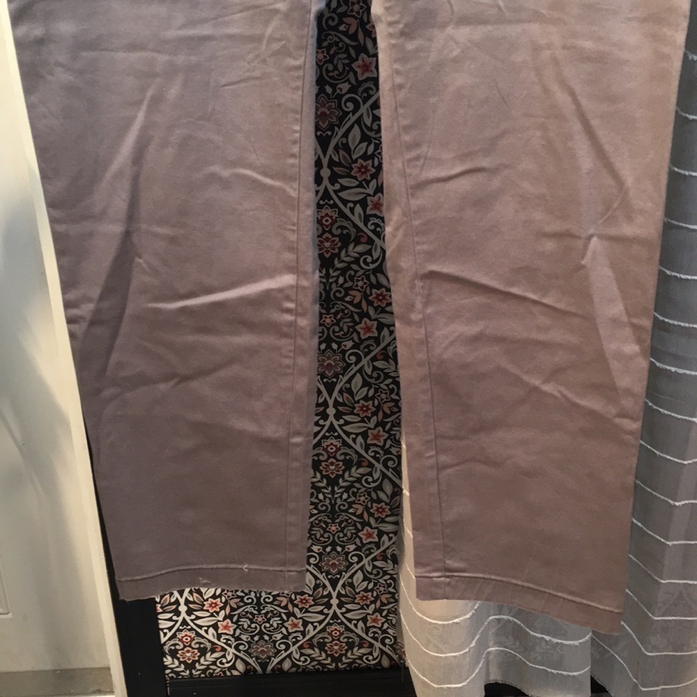Nautica classic fit soft twill trouser - Picture 3 of 10